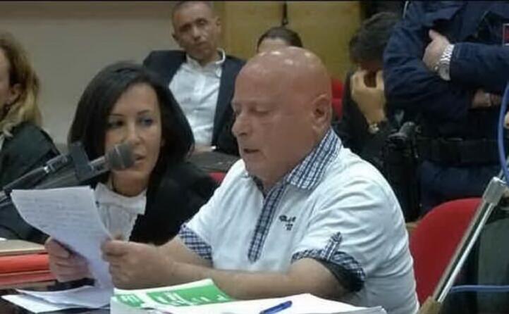 in tribunale