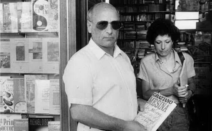 nato a orgosolo ha passato in carcere circa 40 anni