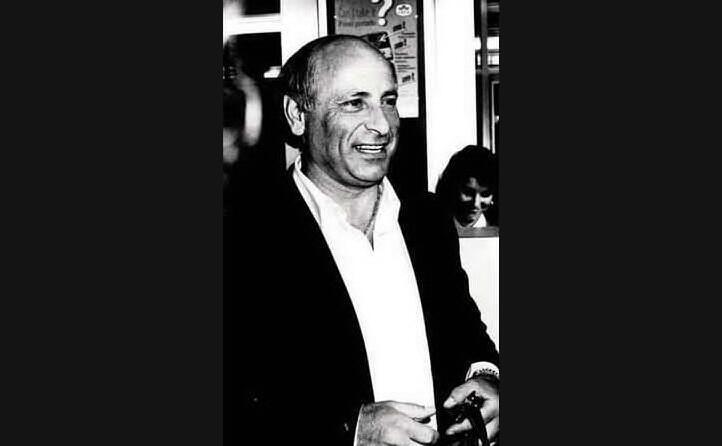 nel periodo della liberazione di farouk kassam