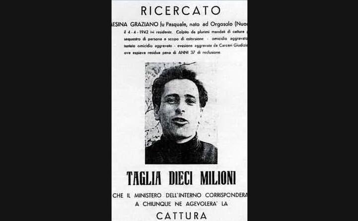wanted