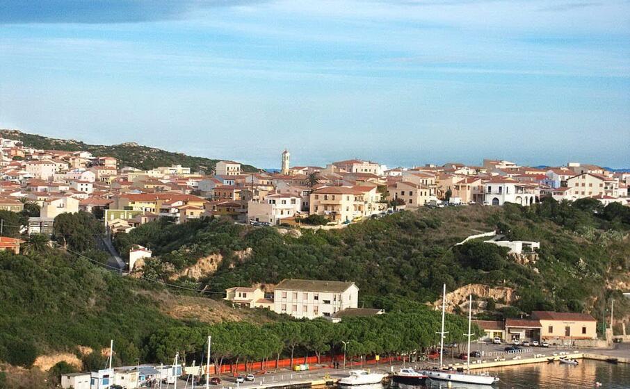 santa teresa gallura (archivio l unione sarda)