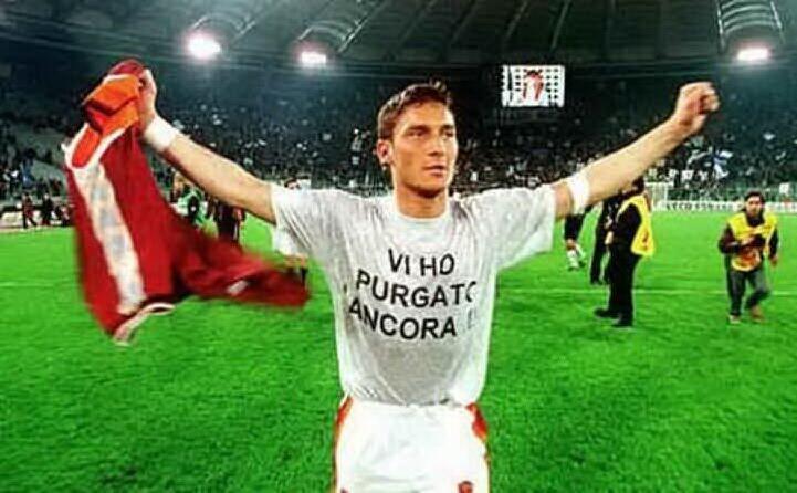 accaddeoggi 28 marzo 1993 l esordio in serie a di francesco totti
