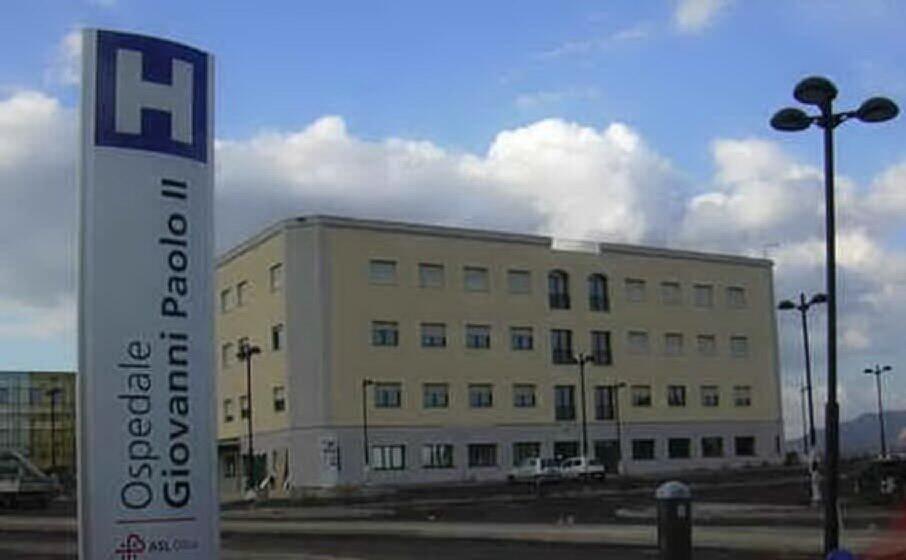 Asl Gallura Ospedale Giovanni Paolo Ii Virus, a Olbia i primi aiuti al Giovanni Paolo II - L'Unione Sarda.it