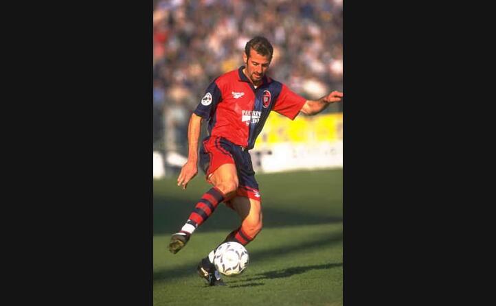 il gol partita lo firma pippo pancaro entrato da poco in campo