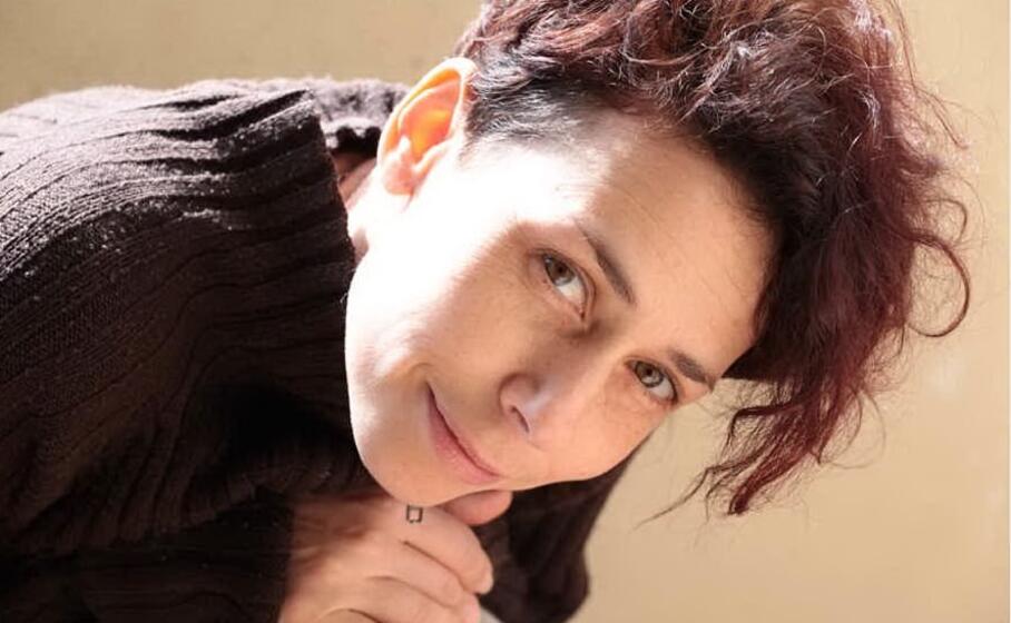 gisella congia (raggio)