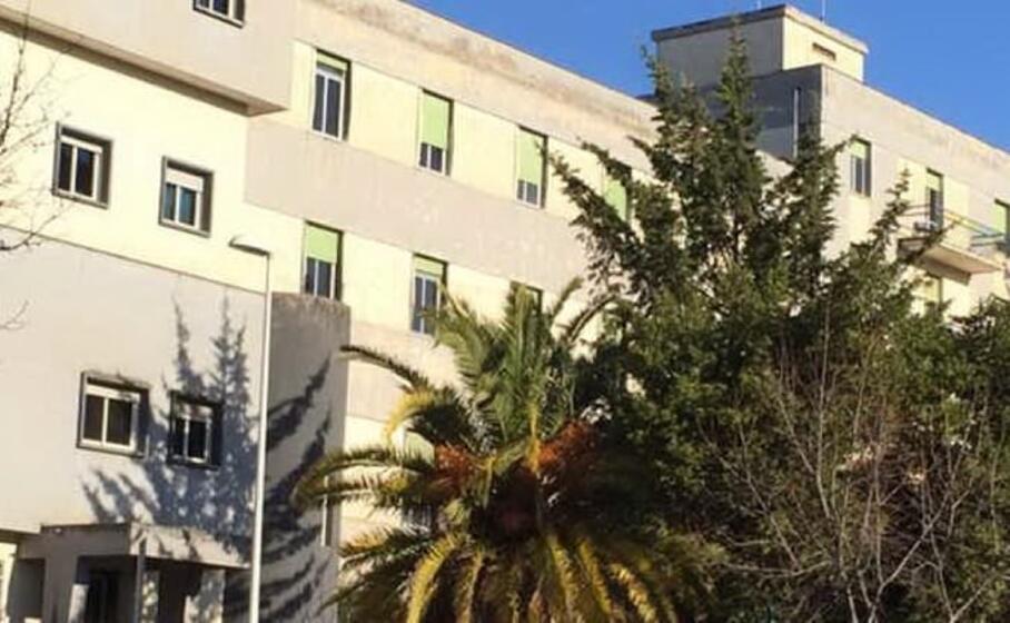 Da Oggi Operativo Il Policlinico Di Sassari L Unione Sarda It