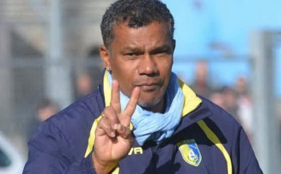 lul oliveira allenatore muravera (serreli)