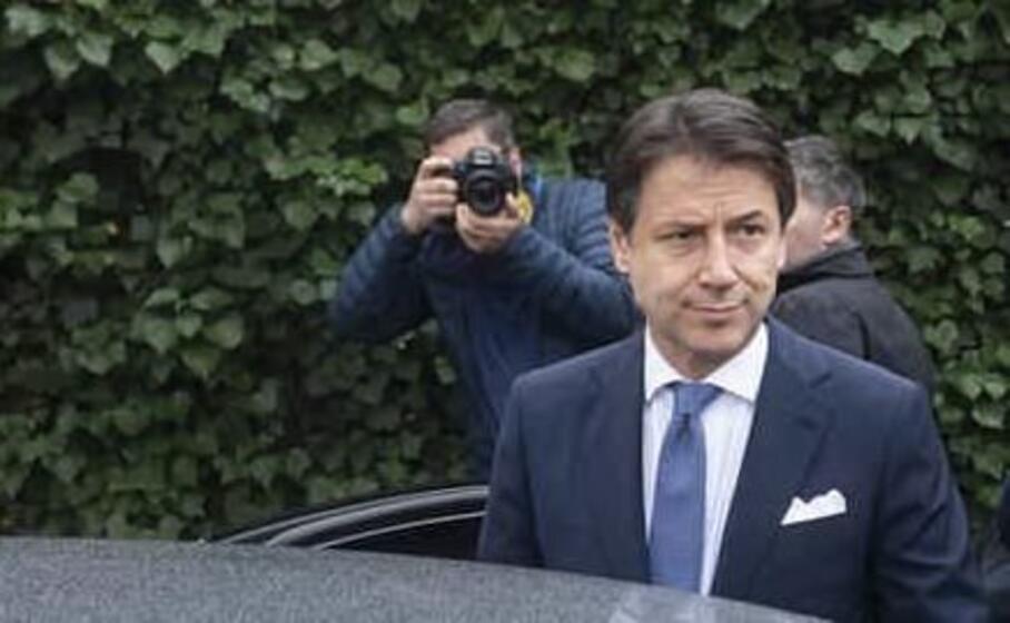 Il virus uccide un poliziotto di 52 anni, era nella scorta del premier Conte - L'Unione Sarda.it