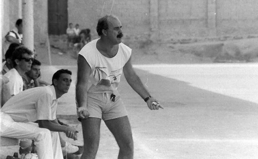 (tutte le foto sono di italo orr )