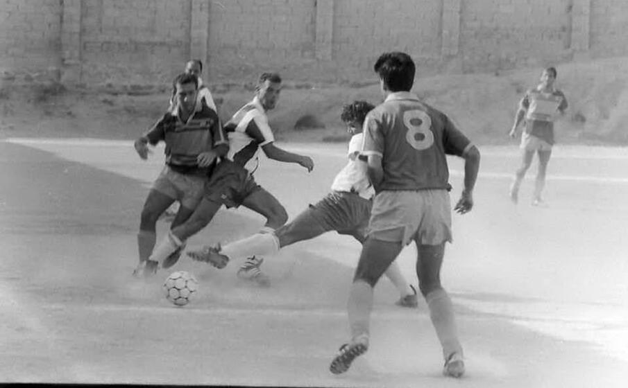 uno scatto d epoca