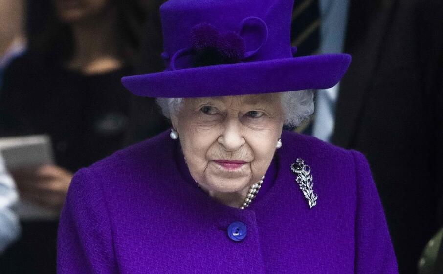 La Regina Elisabetta Quanti Anni Ha
