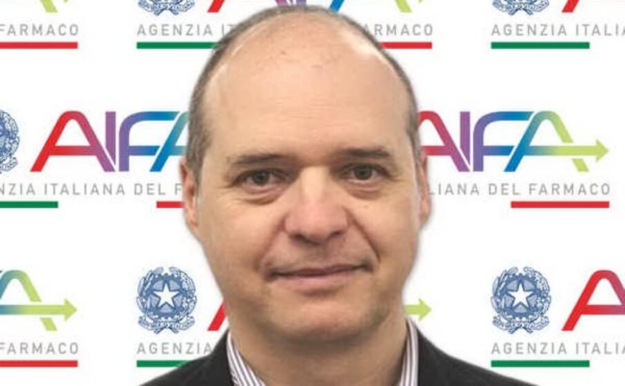 nicola magrini (foto aifa)