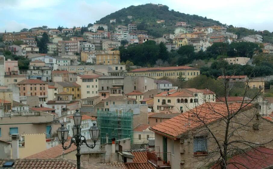 ozieri (archivio l unione sarda calvi)