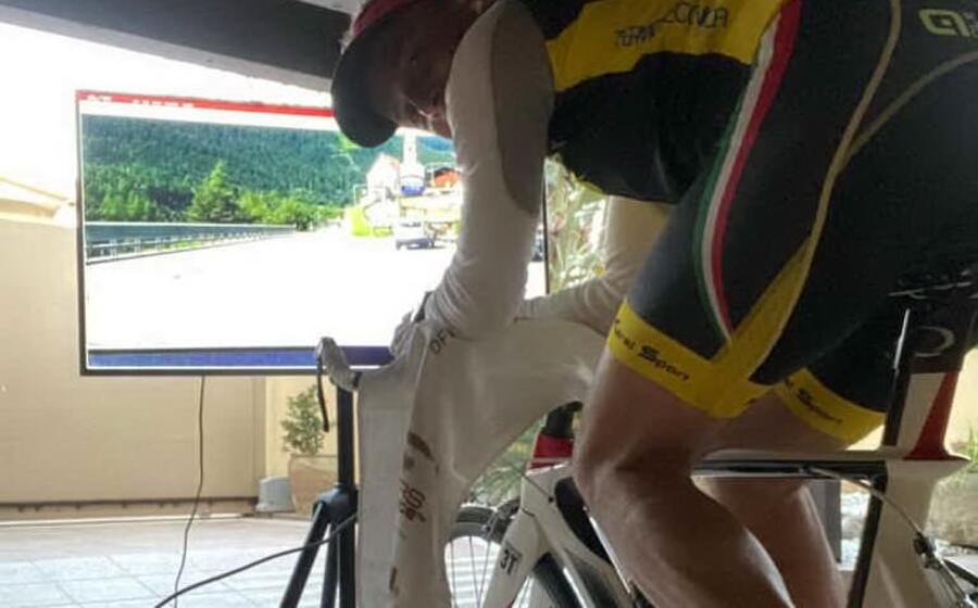giorgi lecca (foto andrea serreli)