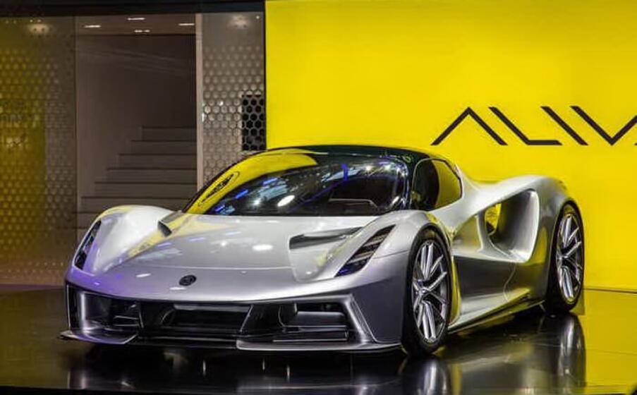 lotus