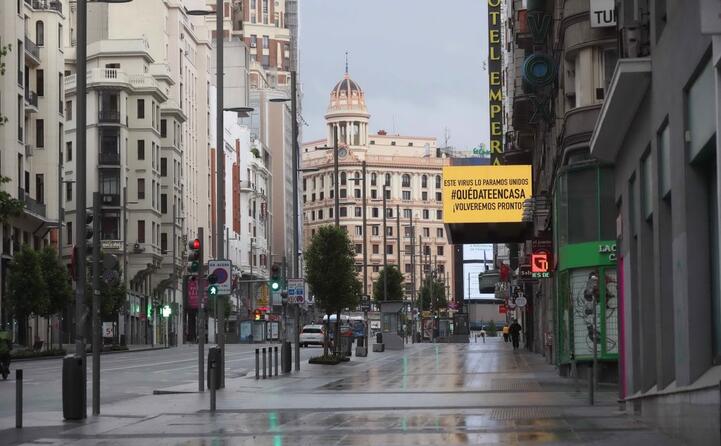 madrid (ansa)