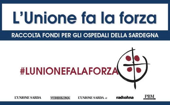 Il Gruppo L Unione Sarda Promuove L Iniziativa Per Un Aiuto Concreto Dona Anche Tu L Unione Sarda It