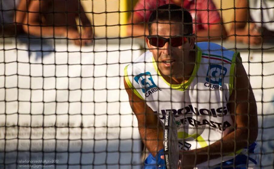 max conti a rete (foto concessa)