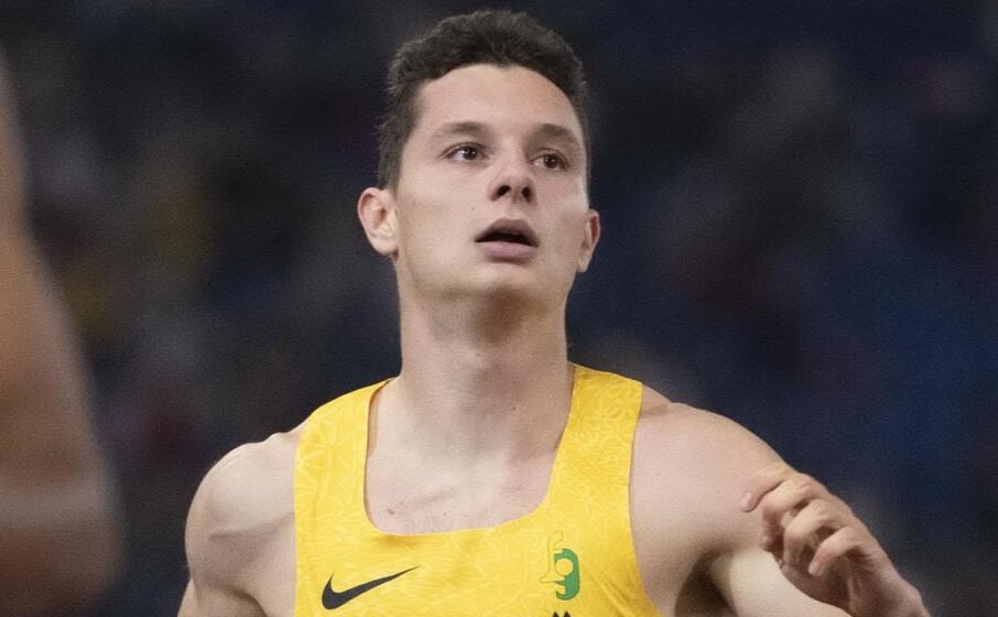 Filippo Tortu può tornare in pista. Gioisce anche Federica Pellegrini