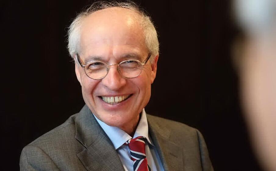 giancarlo dall ara (foto cristina cossu)