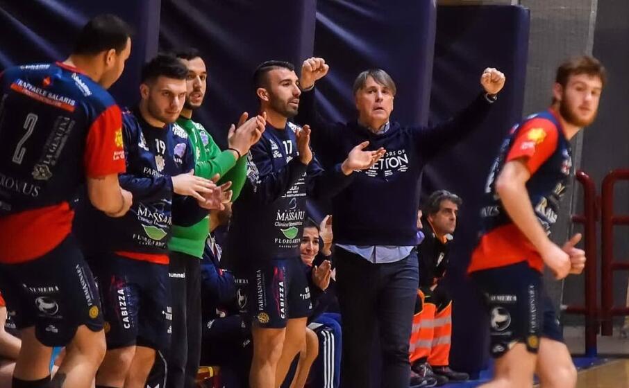 la raimond sassari (foto claudio atzori)