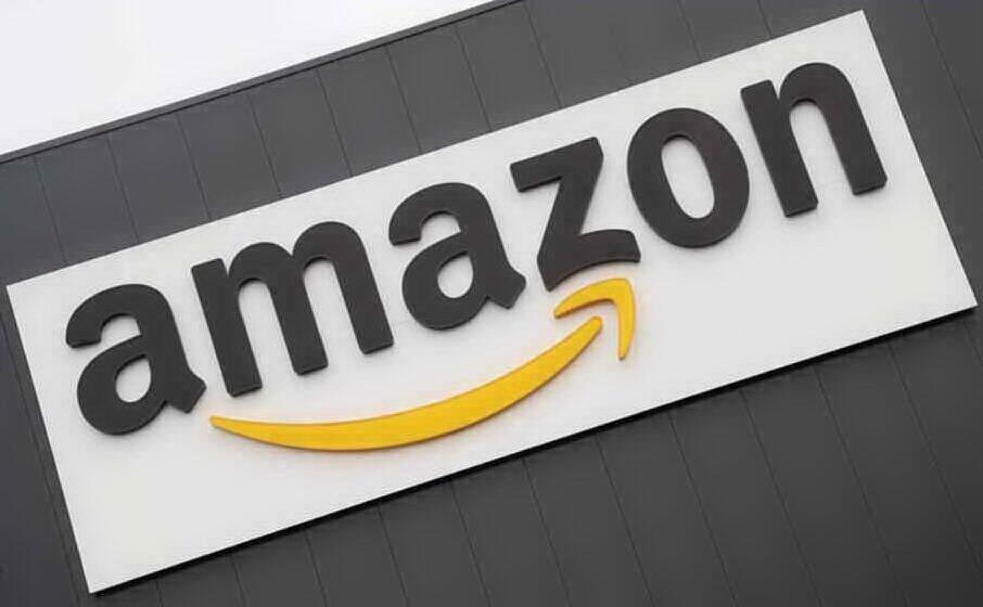 una sede amazon (archivio l unione sarda)