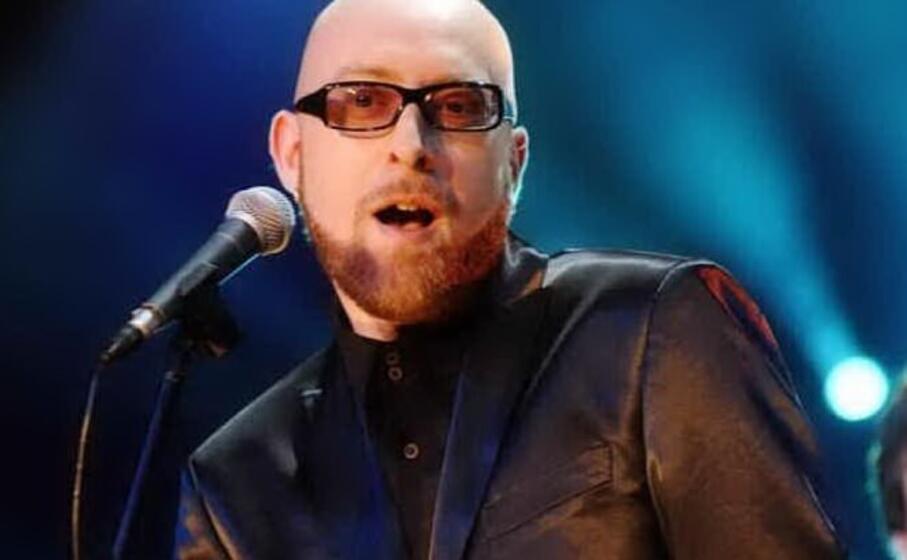 Mario Biondi This Is What You Are