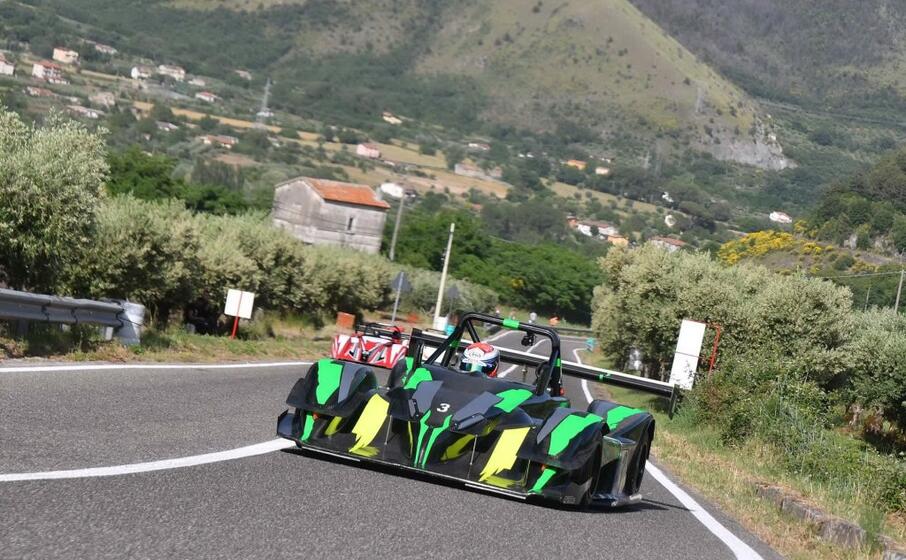 una gara (foto aci sport)