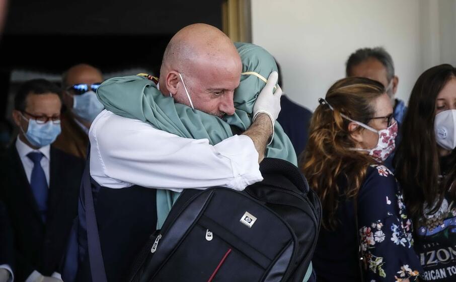 tanta l emozione