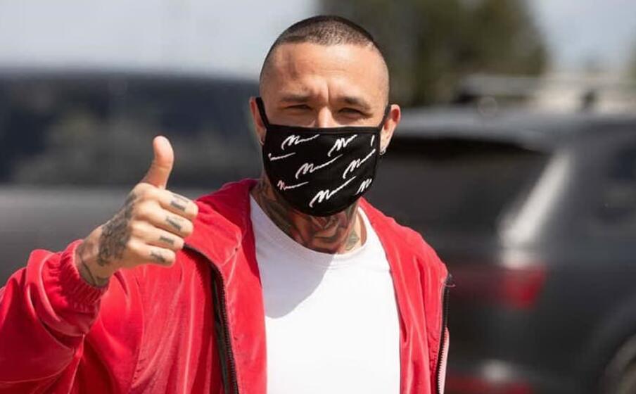 nainggolan