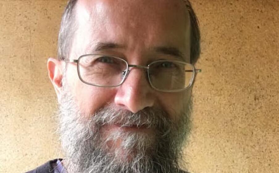 biagio bagini (foto concessa)