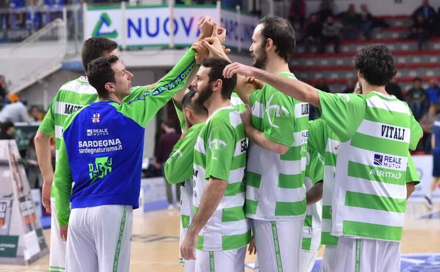 la dinamo (foto concessa)