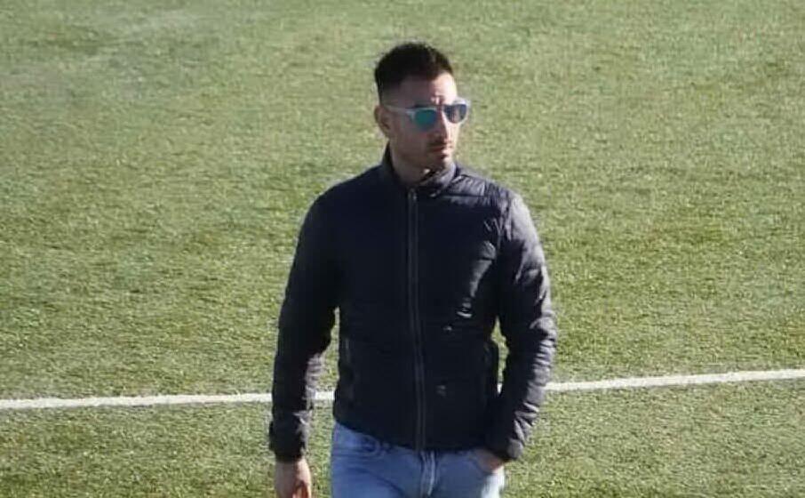 stefano d apice (l unione sarda andrea serreli)