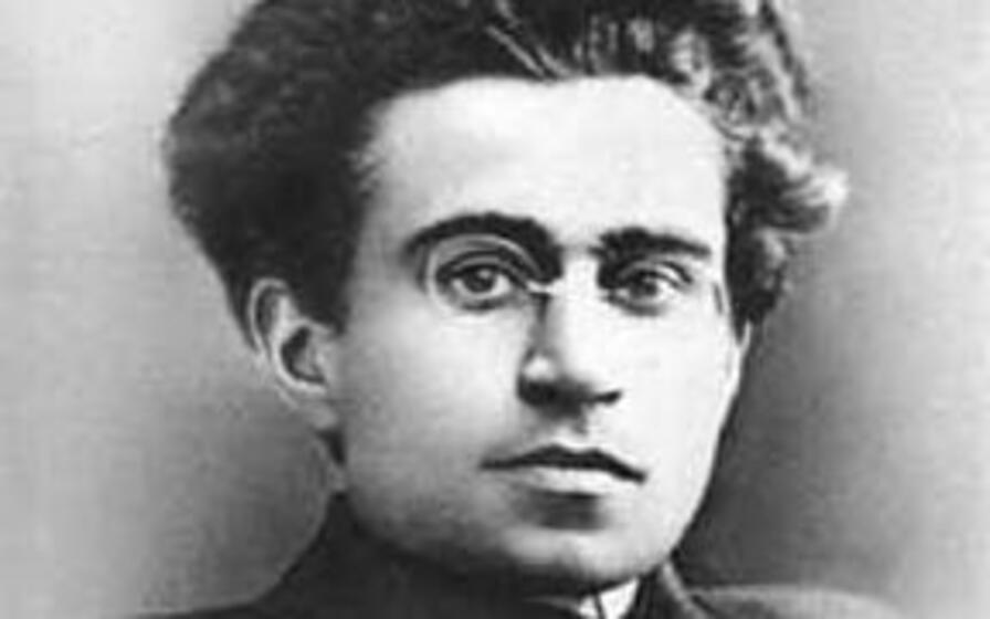 antonio gramsci