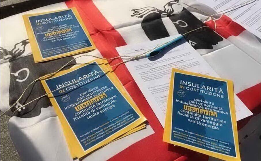(foto l unione sarda)