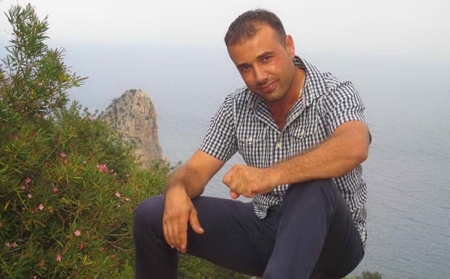 l assessore lucio pistis (l unione sarda)