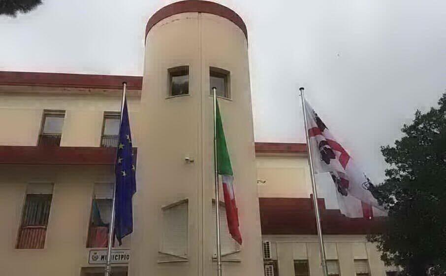 il comune di capoterra (l unione sarda)