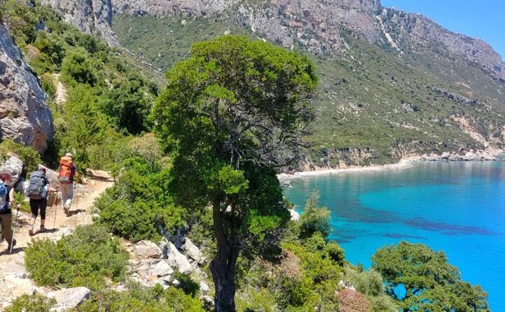 baunei il selvaggio blu (aigae foto concessa)