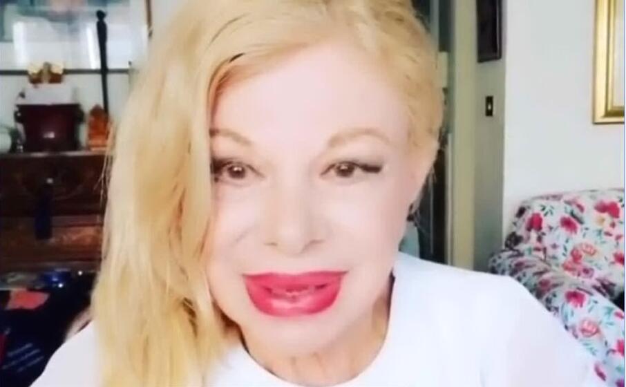 sandra milo
