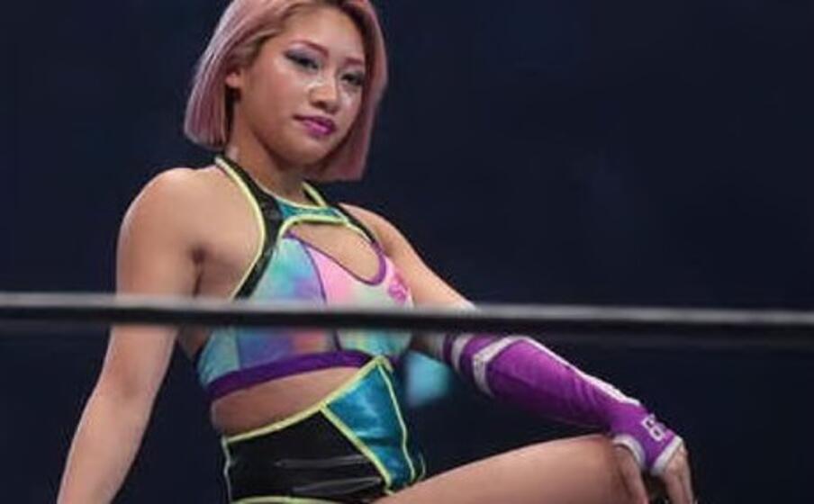 hana kimura (foto da instagram)