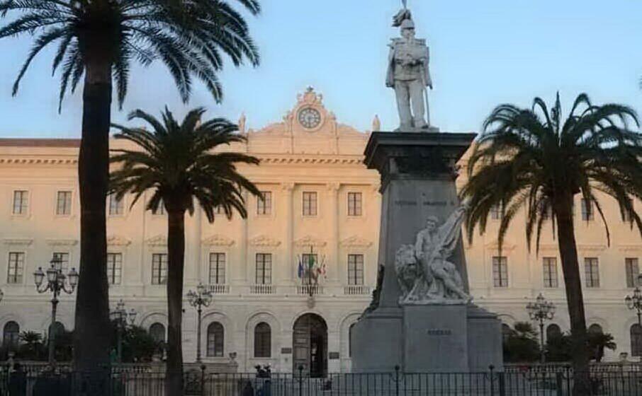 sassari (archivio l unione sarda foto calvi)