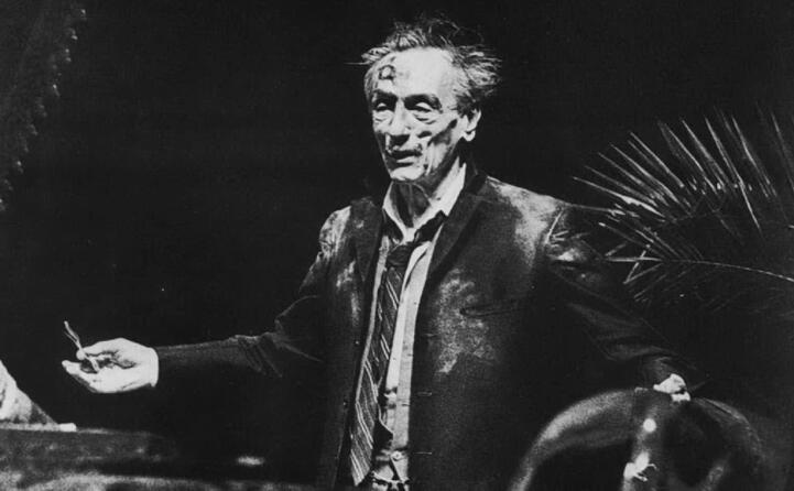 accaddeoggi 24 maggio 1900 nasce eduardo de filippo