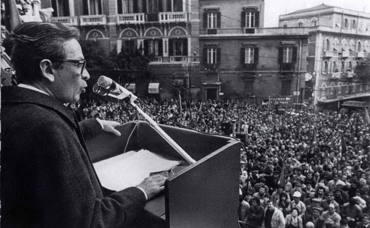a cagliari nel 1984