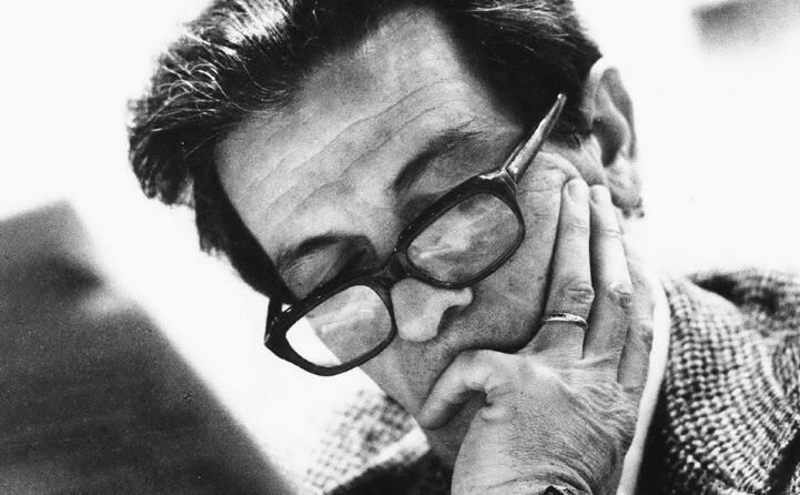 accaddeoggi 25 maggio 1922 nasce enrico berlinguer