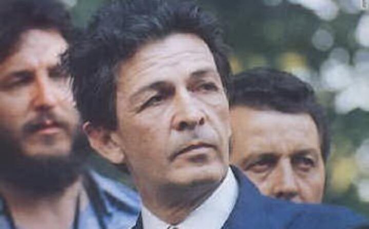 berlinguer ha iniziato con la politica nei primi anni quaranta