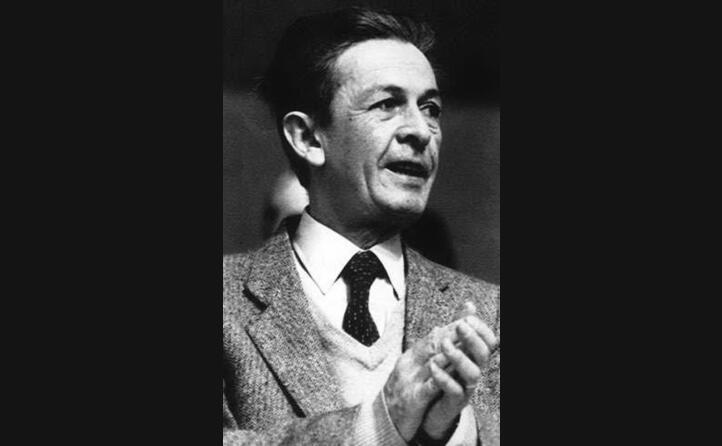 enrico berlinguer