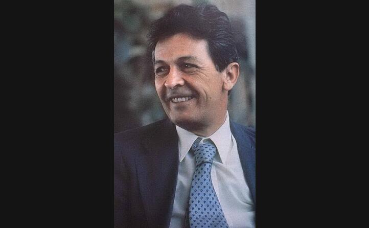 enrico berlinguer era figlio di un avvocato