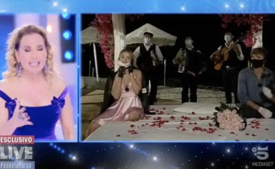 (frame mediaset)