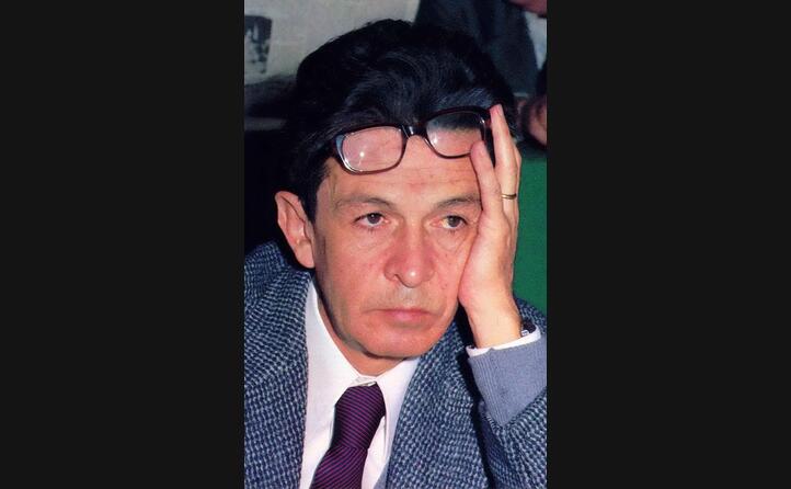 il politico sassarese