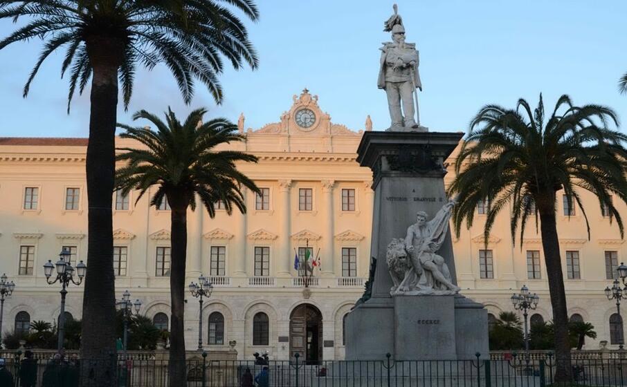 sassari (archivio l unione sarda)